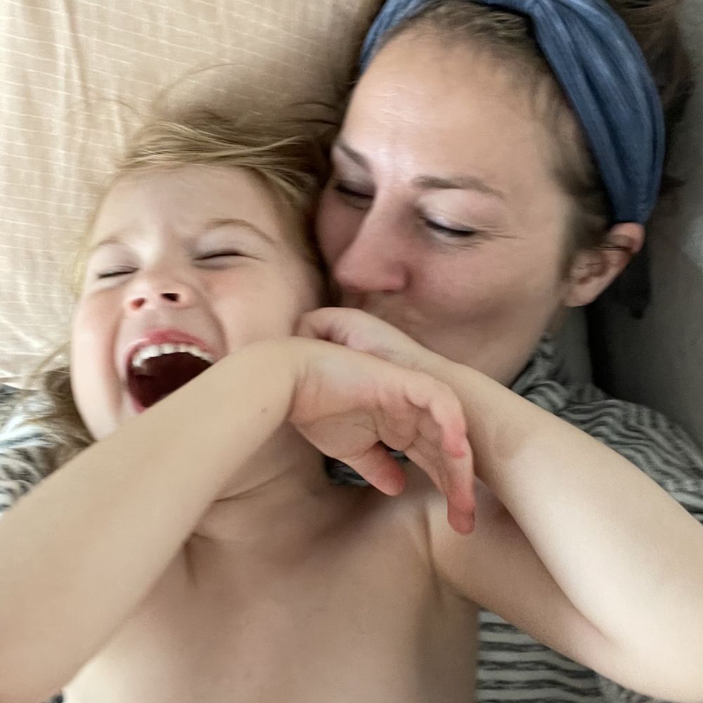 Søger reservefamilie/bedster